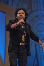 Kailash Kher at Police show Umang in Mumbai on 5th Jan 2013 (345).JPG